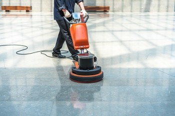 Tile & Grout Cleaning in Goodyear, Arizona