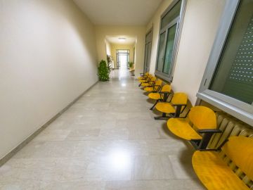 Medical Facility Cleaning in Glendale